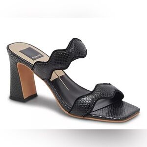 Dolce Vita Ilva Heel